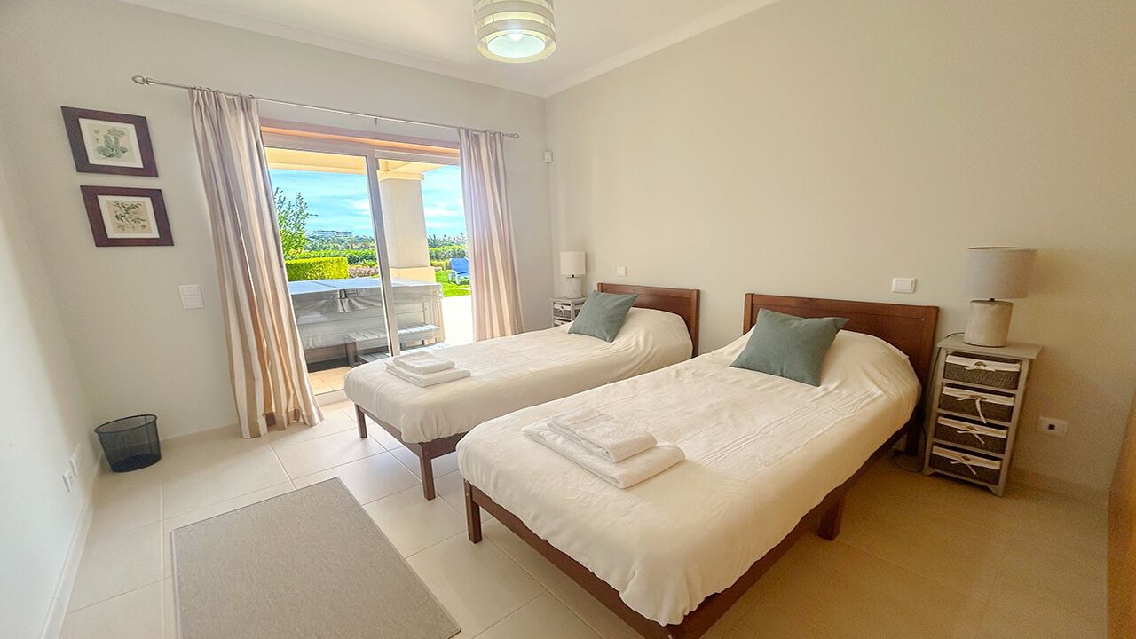Photo of Bedroom in Porto de Mos