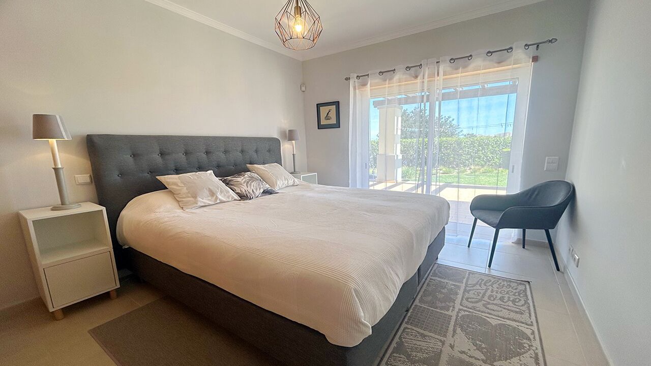 Photo of Bedroom in Porto de Mos