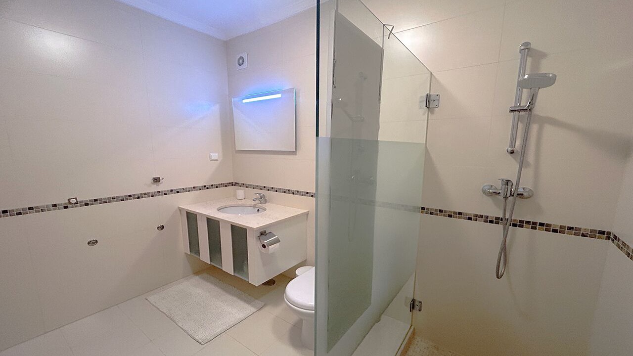 Photo of Bathroom in Porto de Mos