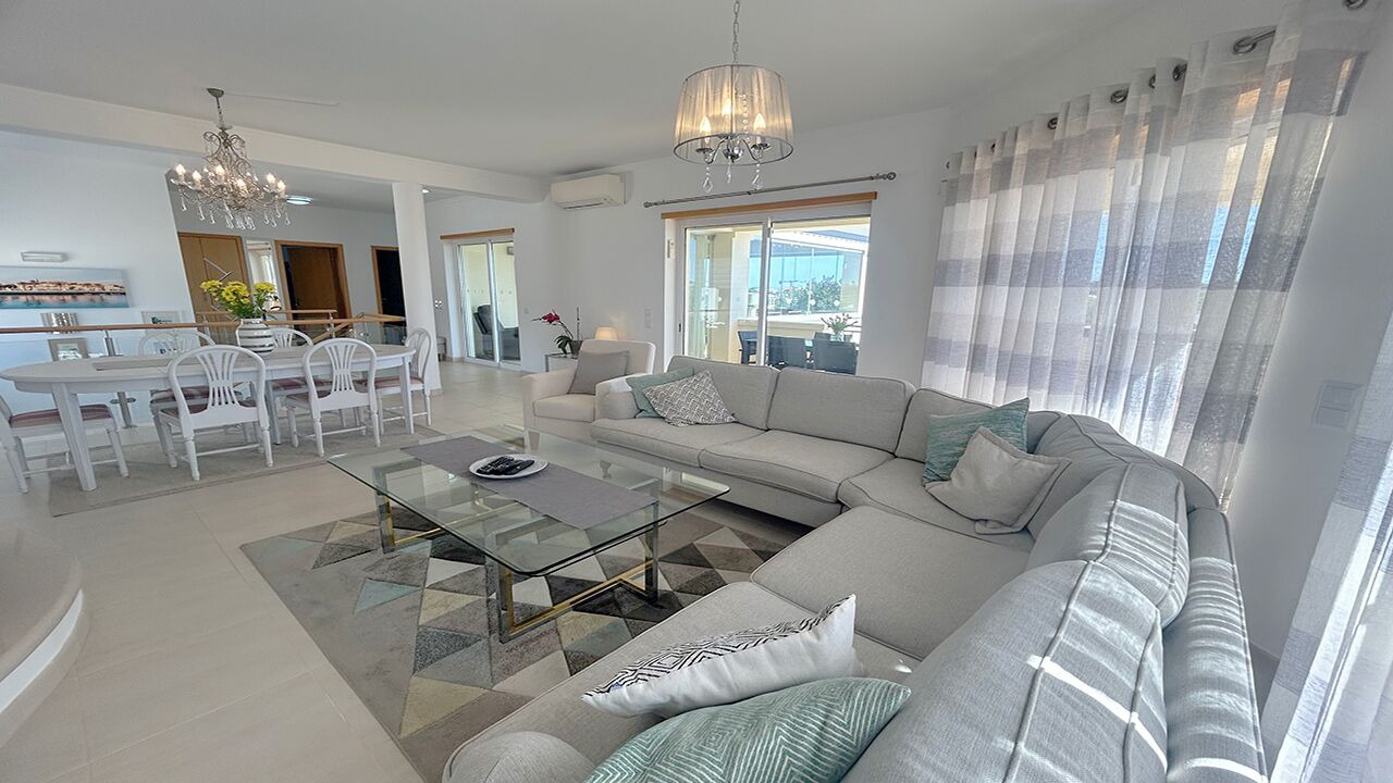 Photo of Livingroom in Porto de Mos