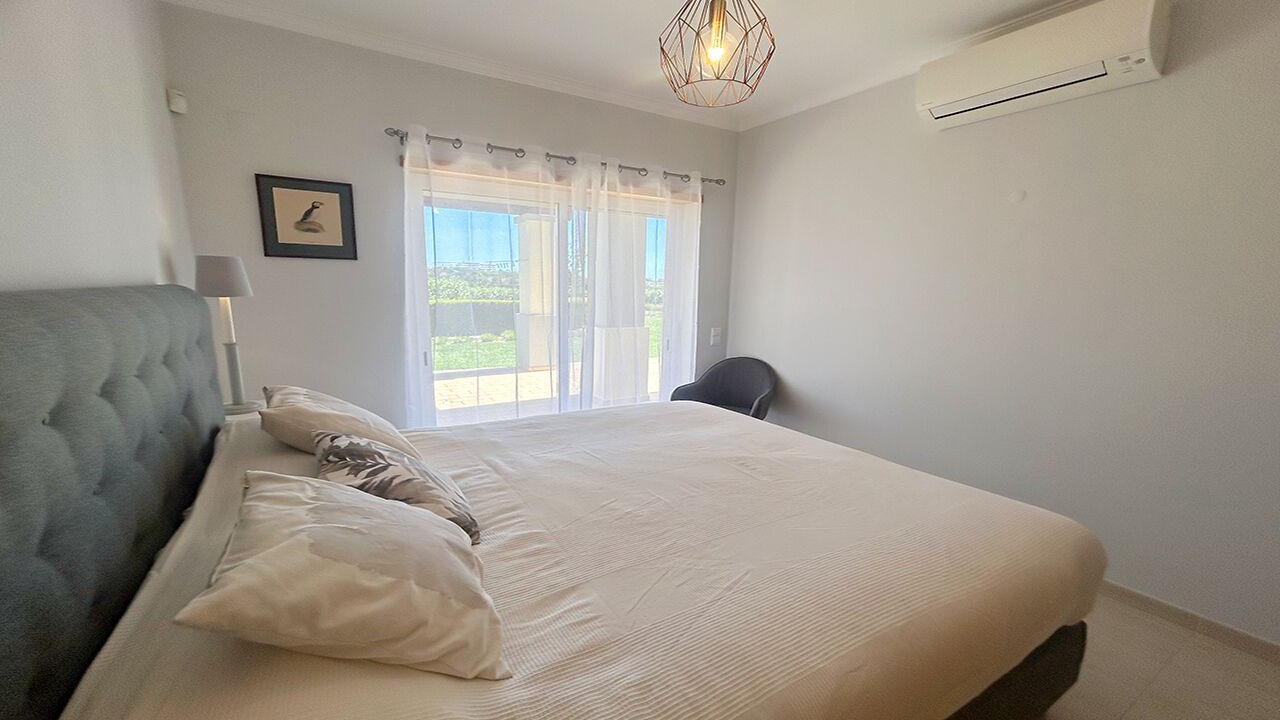 Photo of Bedroom in Porto de Mos