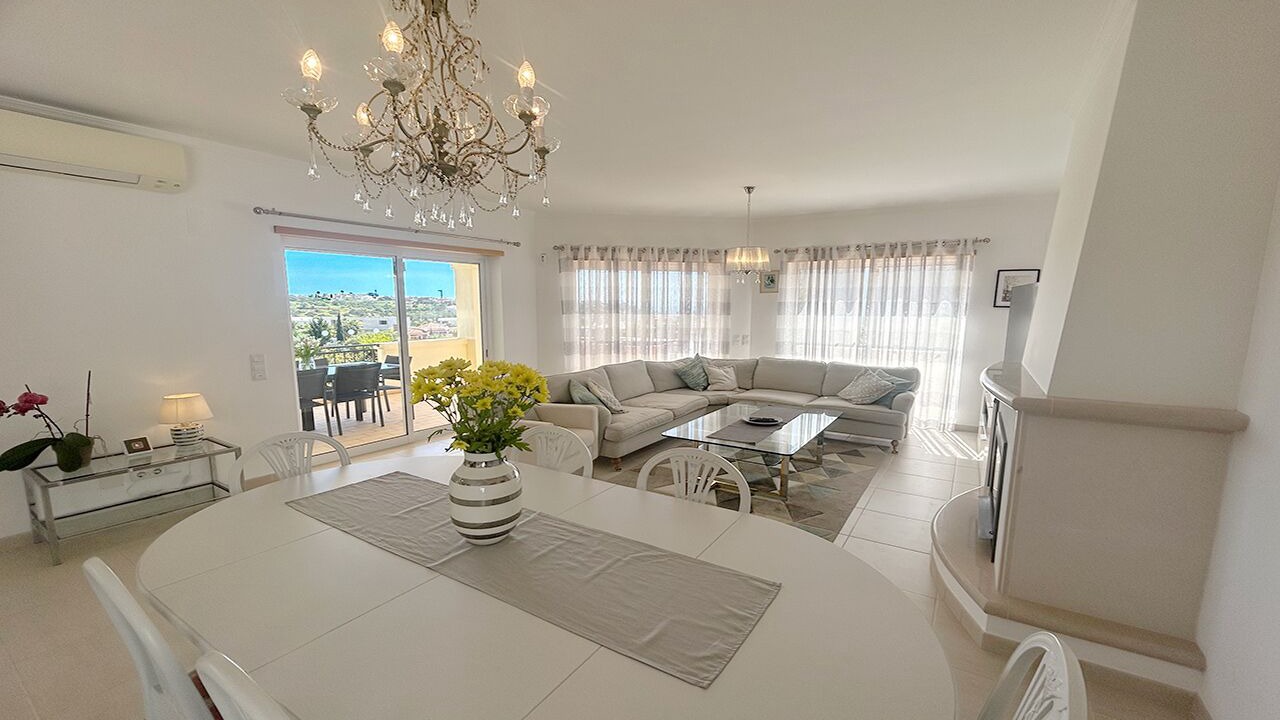Photo of Livingroom in Porto de Mos