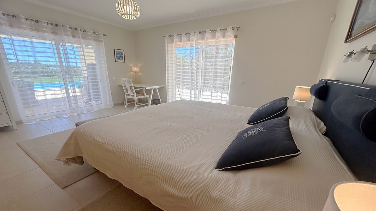 Photo of Bedroom in Porto de Mos