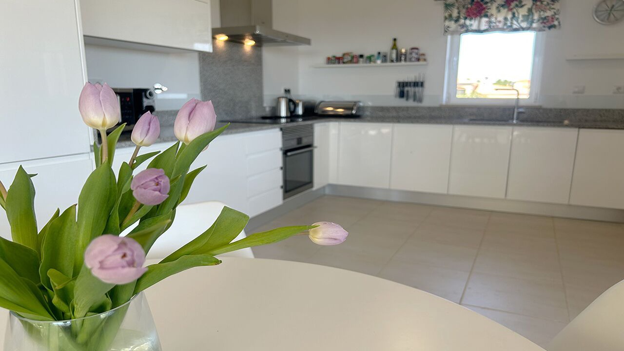 Photo of Kitchen in Porto de Mos