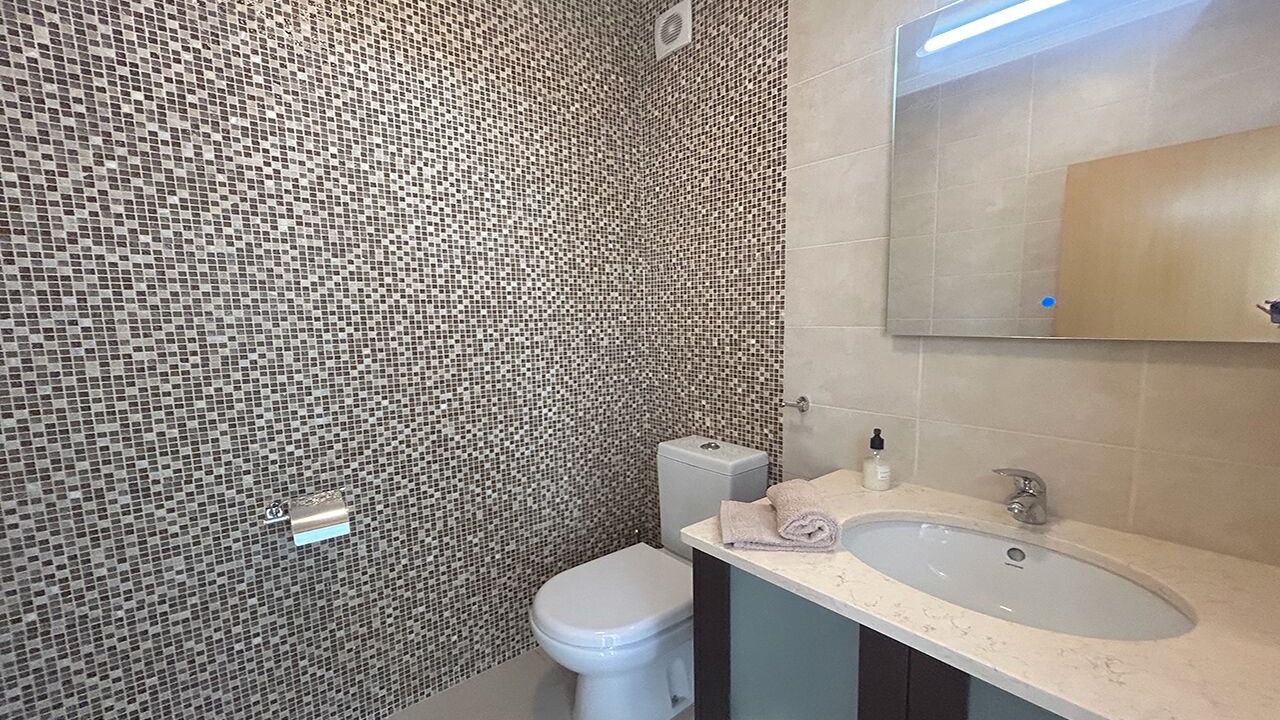 Photo of Bathroom in Porto de Mos