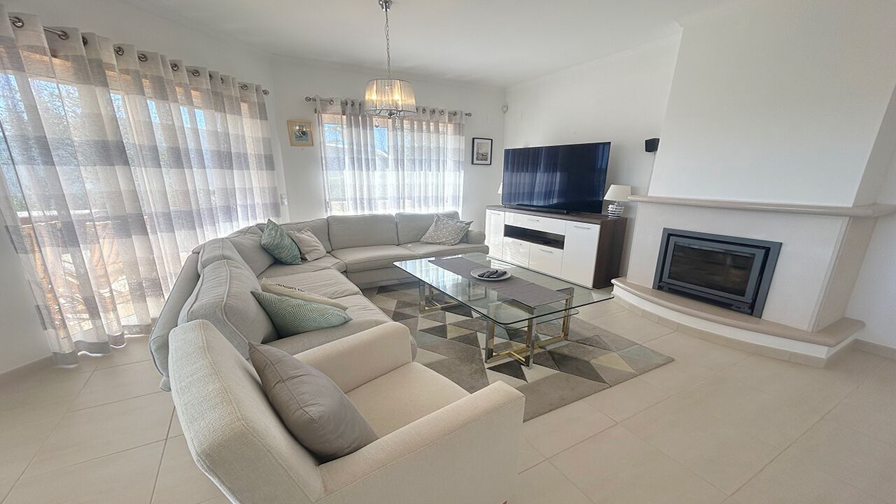Photo of Livingroom in Porto de Mos
