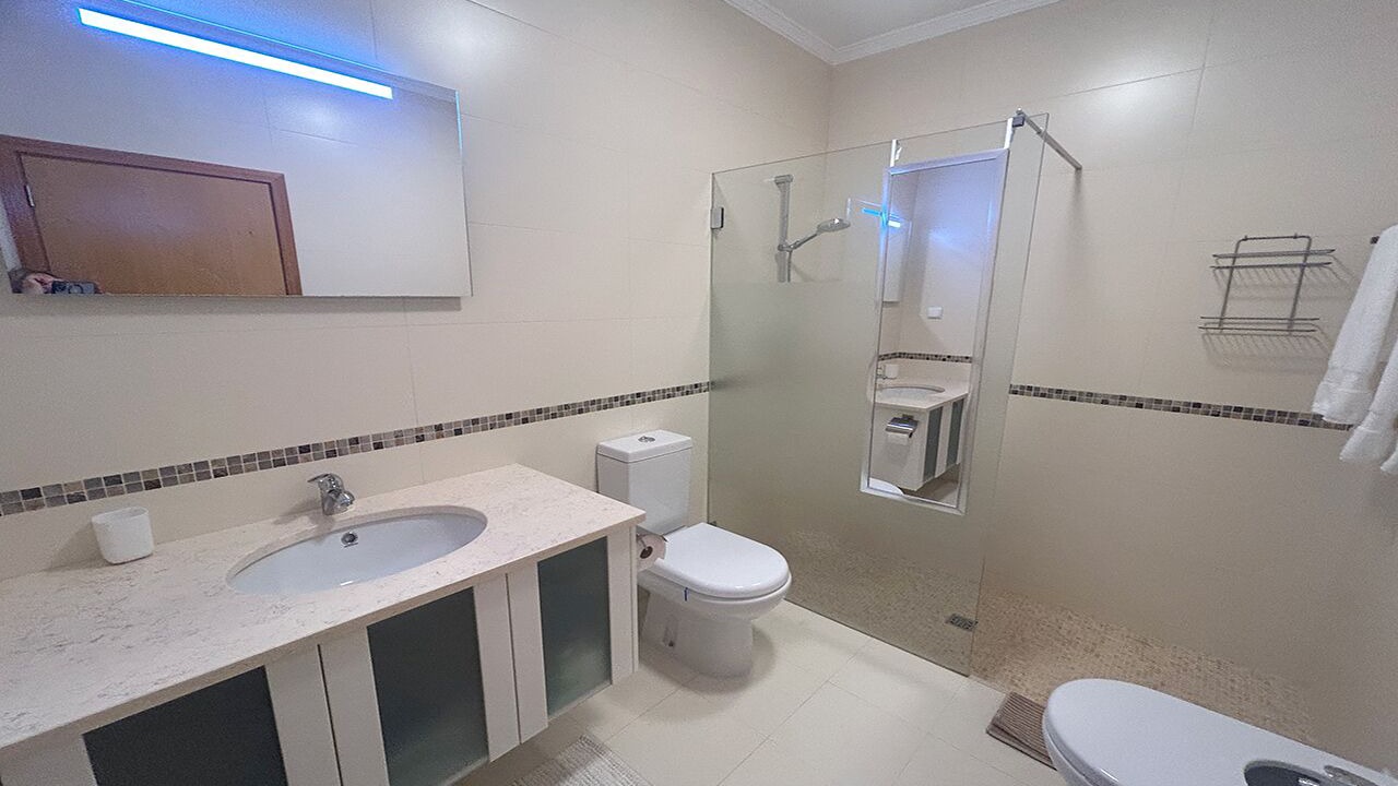 Photo of Bathroom in Porto de Mos
