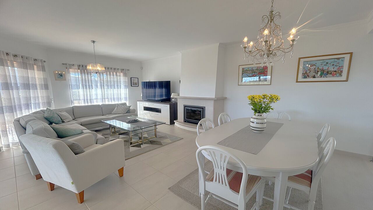 Photo of Livingroom in Porto de Mos