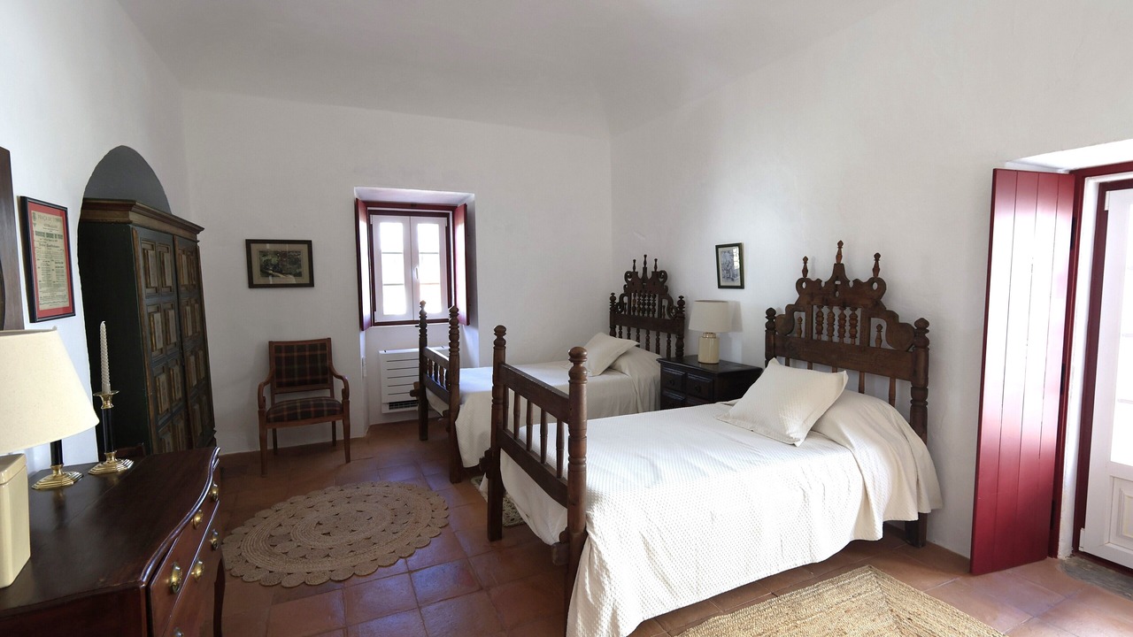 Photo of Bedroom in Malarranha
