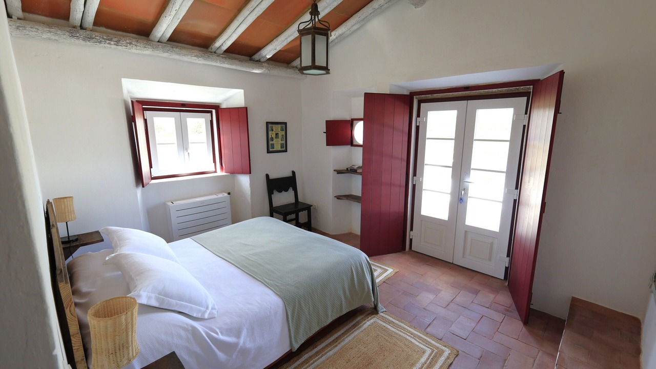 Photo of Bedroom in Malarranha