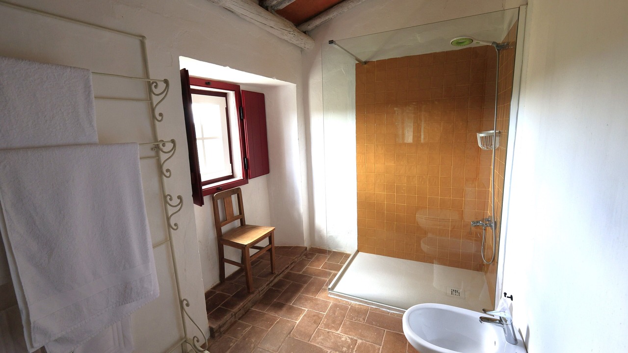 Photo of Bathroom in Malarranha