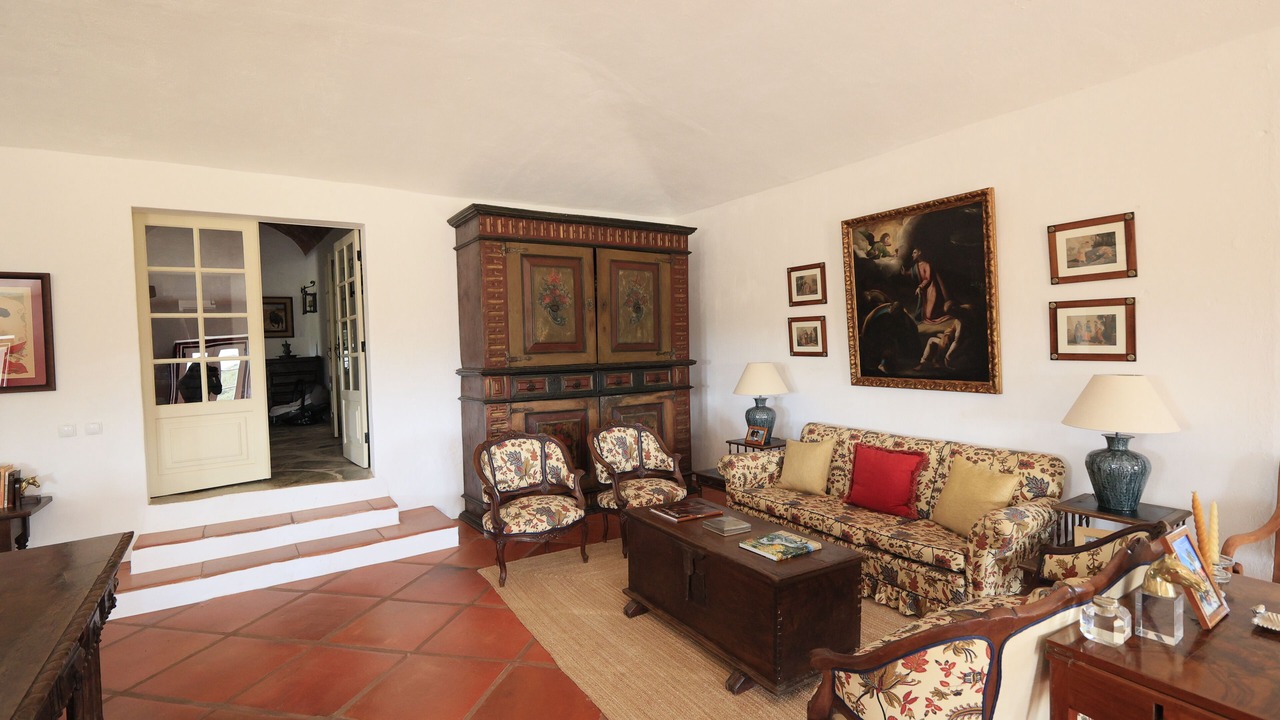 Photo of Livingroom in Malarranha