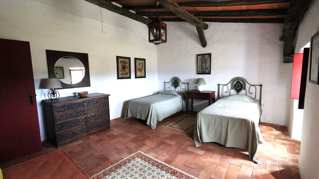 Photo of Bedroom in Malarranha