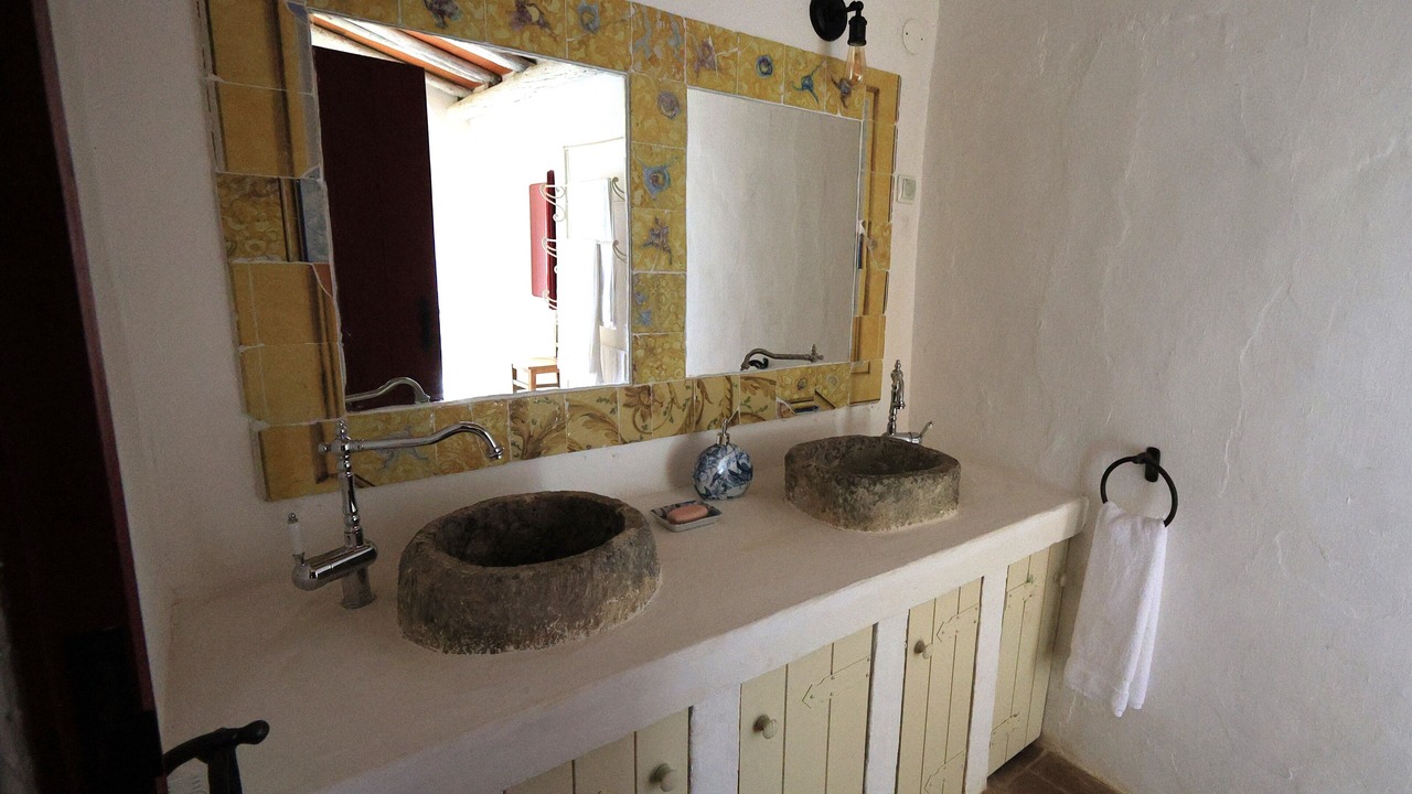 Photo of Bathroom in Malarranha