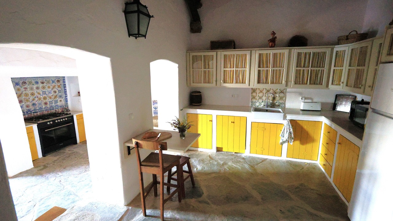 Photo of Kitchen in Malarranha