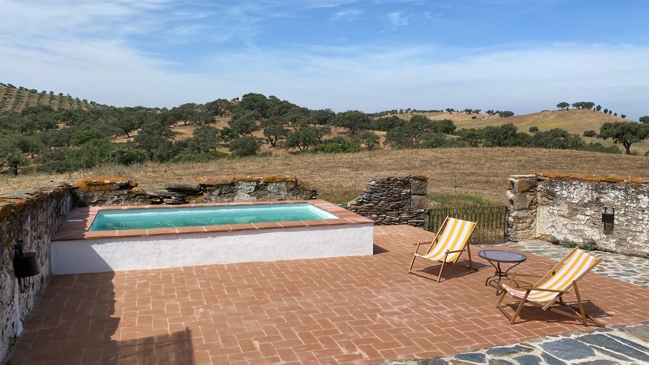 Photo of Patio Balcony in Malarranha