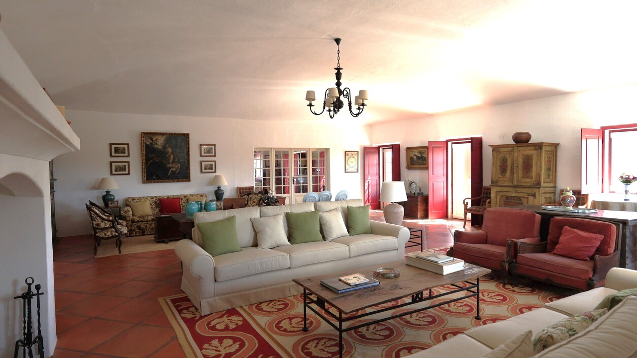 Photo of Livingroom in Malarranha