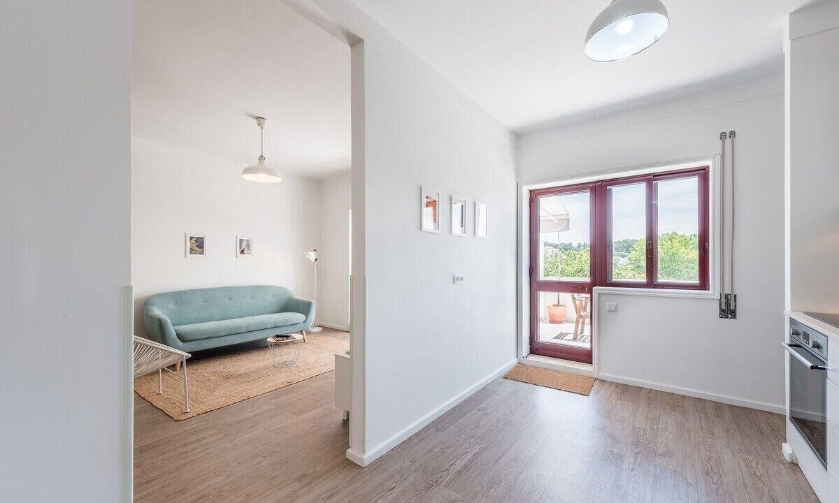 Photo of Livingroom in Gulpilhares
