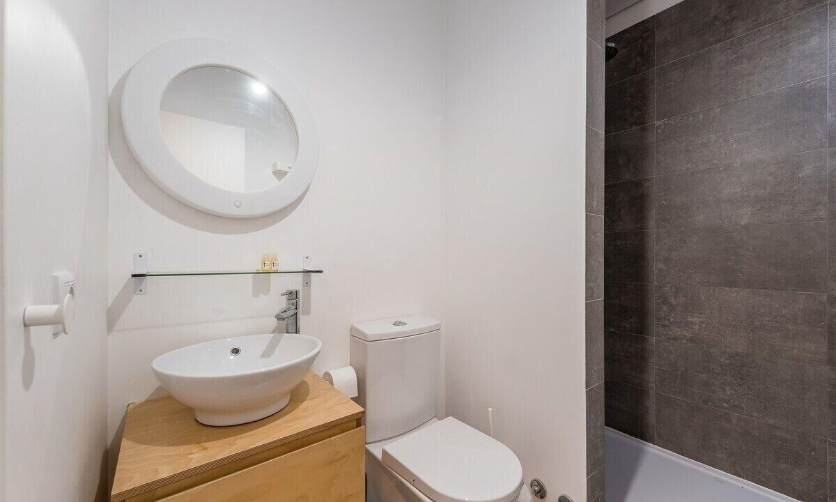 Photo of Bathroom in Gulpilhares