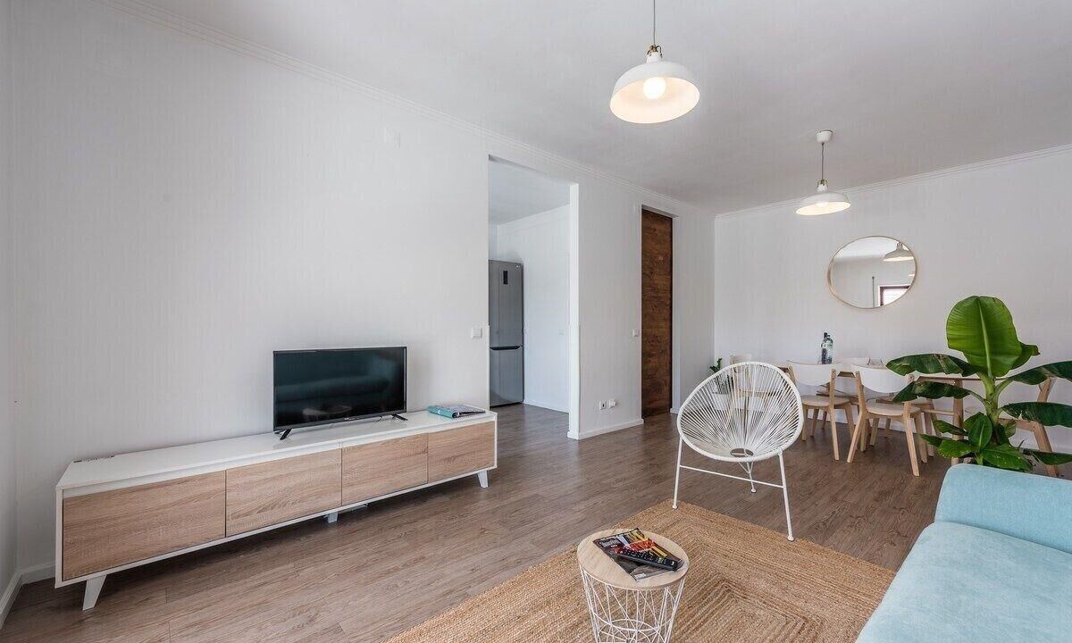 Photo of Livingroom in Gulpilhares