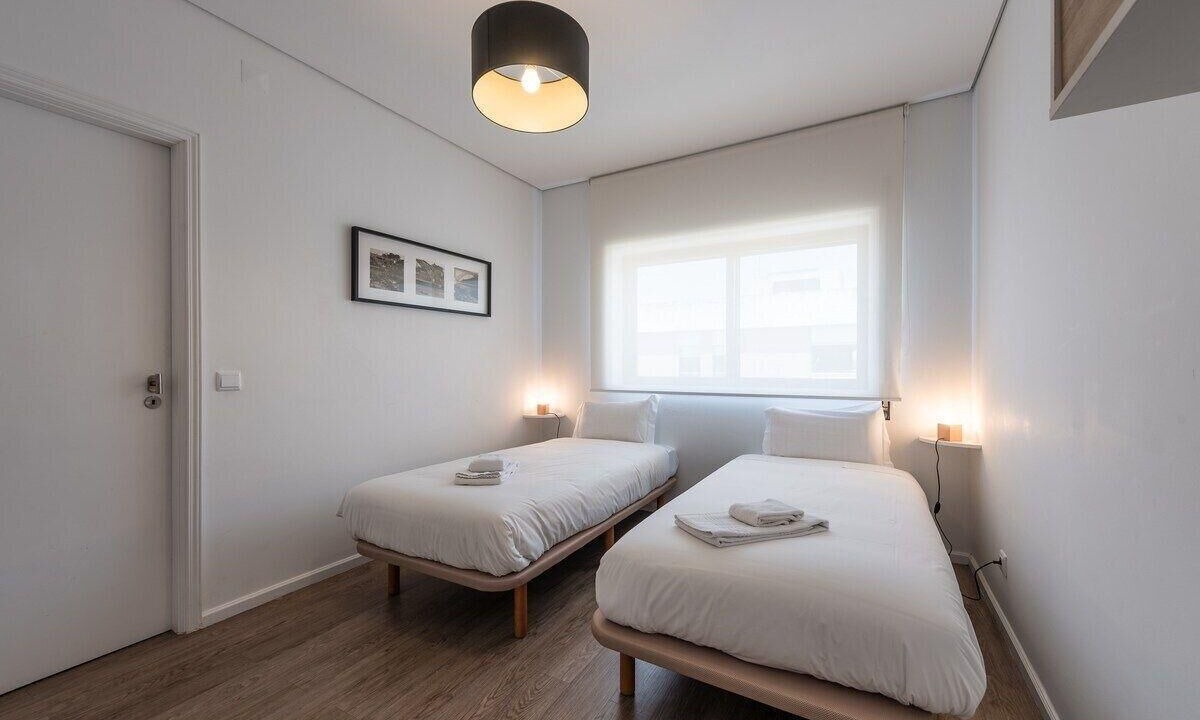 Photo of Bedroom in Gulpilhares