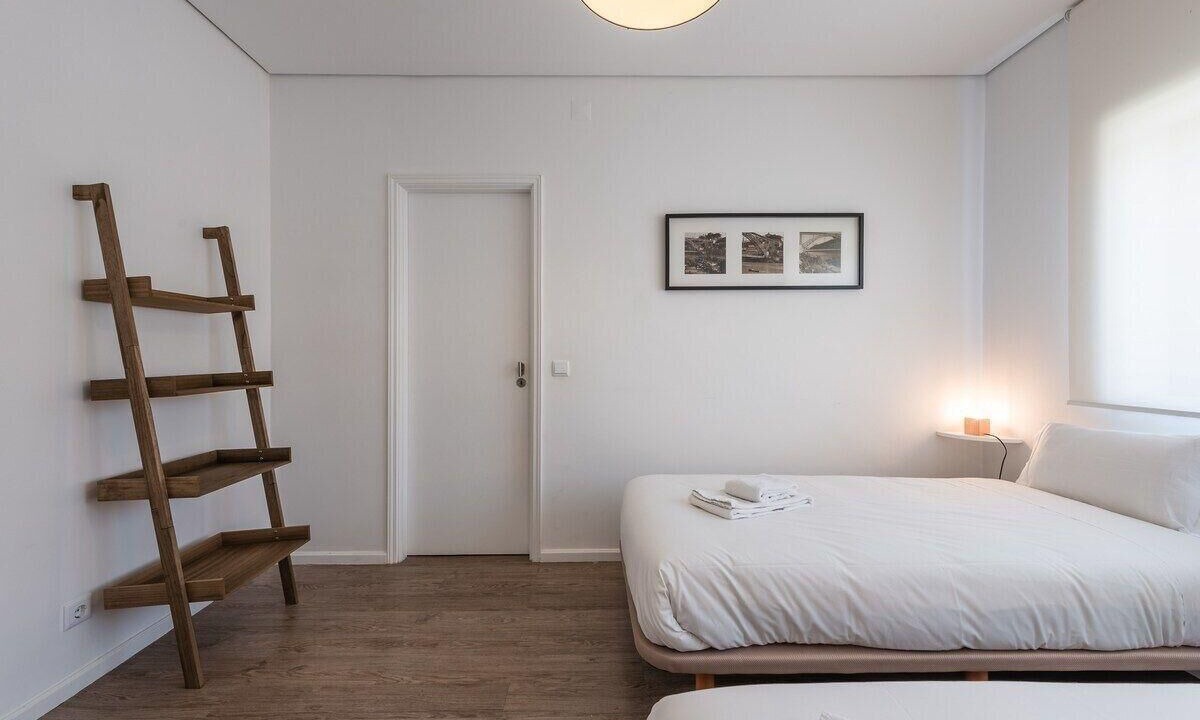 Photo of Bedroom in Gulpilhares