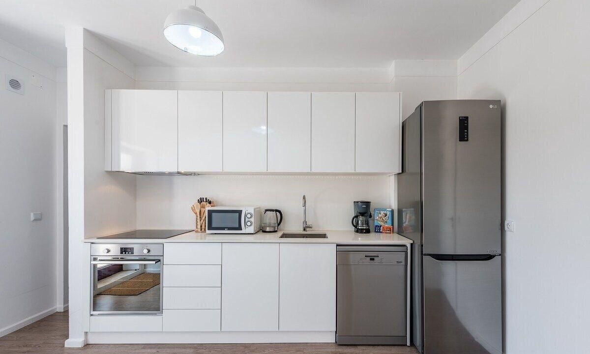 Photo of Kitchen in Gulpilhares