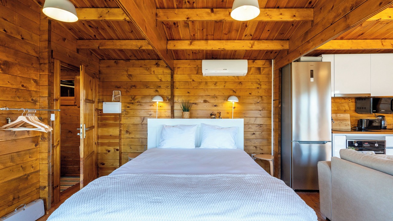 Photo of Bedroom in Castelo de Paiva