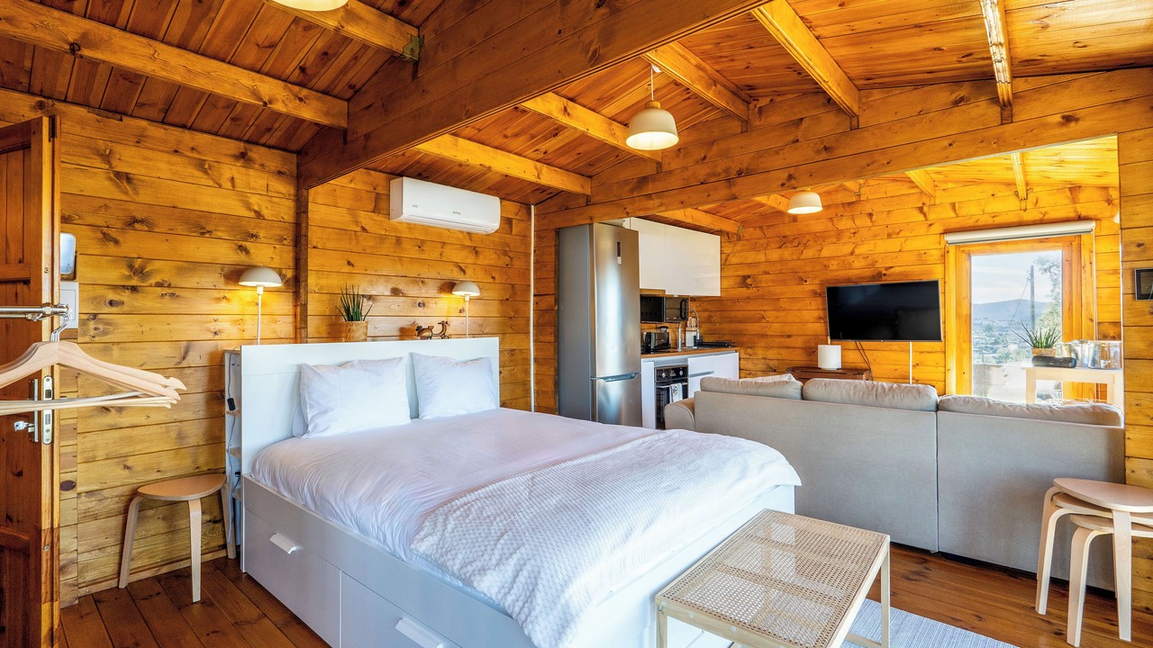Photo of Bedroom in Castelo de Paiva