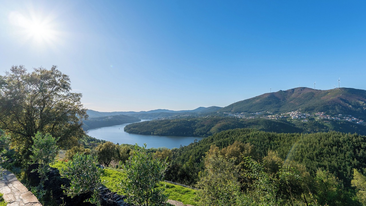 Photo of Outdoor in Castelo de Paiva