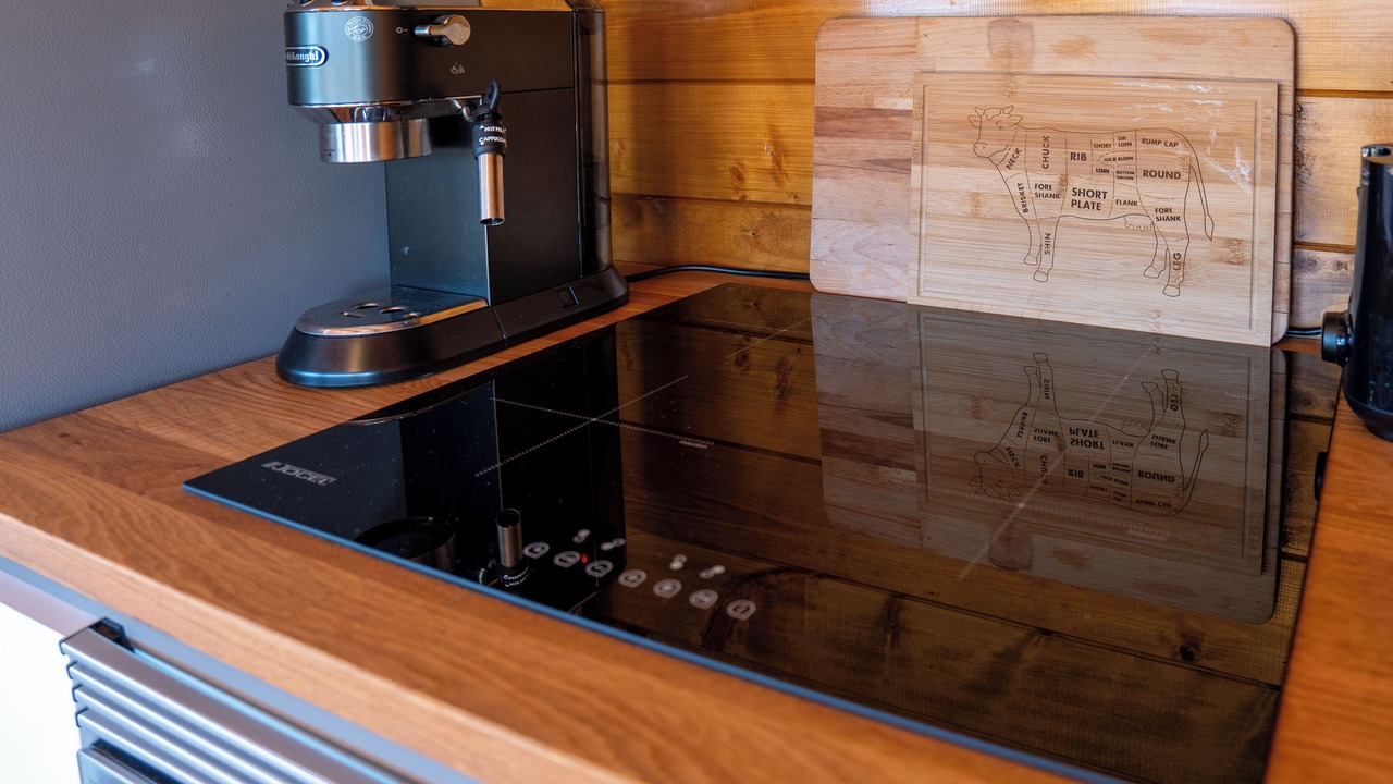 Photo of Kitchen in Castelo de Paiva