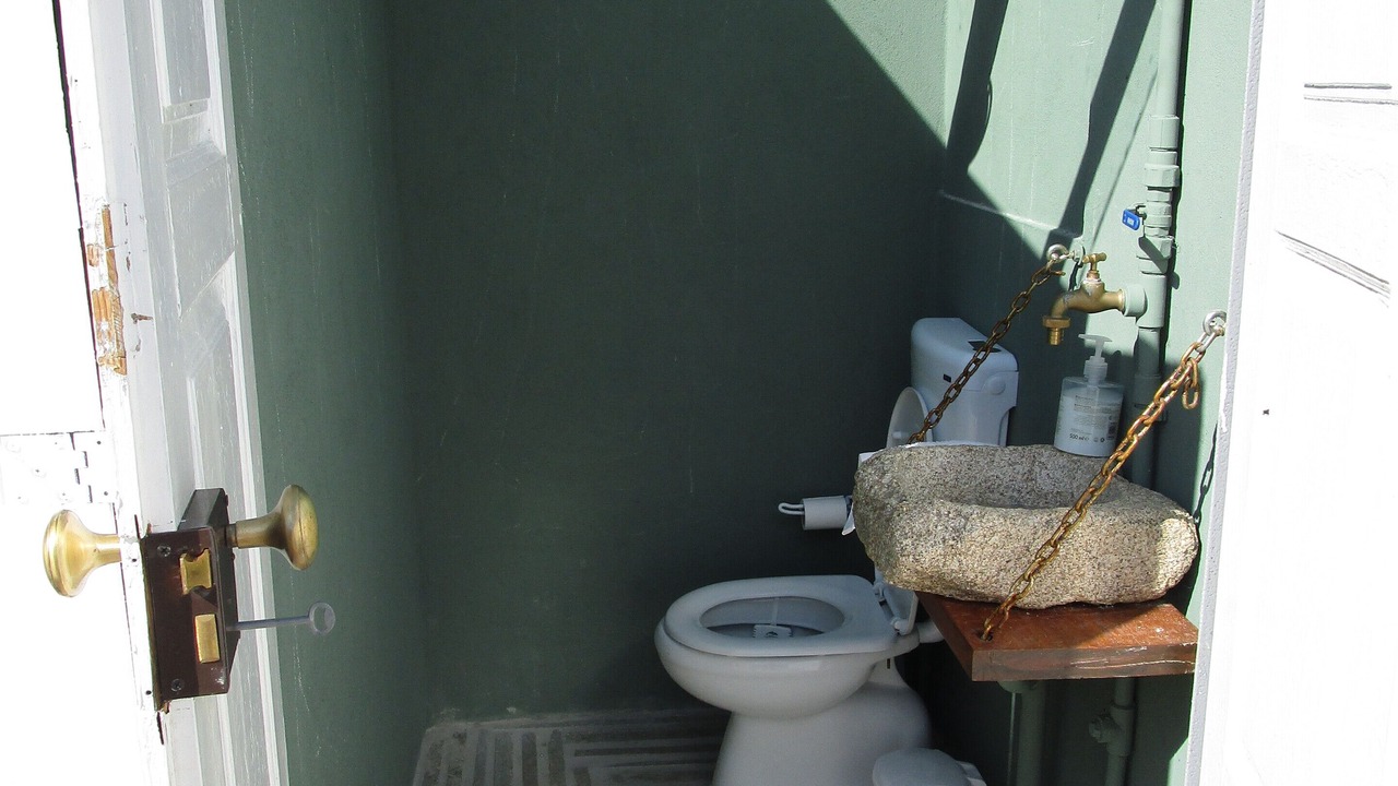 Photo of Bathroom in Paredes