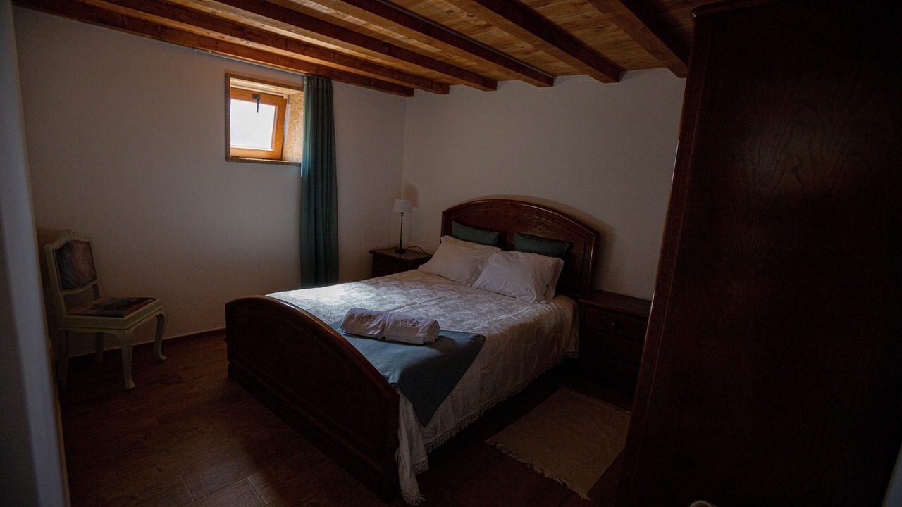Photo of Bedroom in Paredes