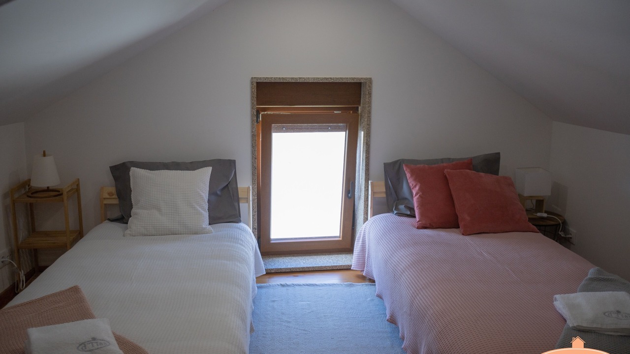 Photo of Bedroom in Paredes