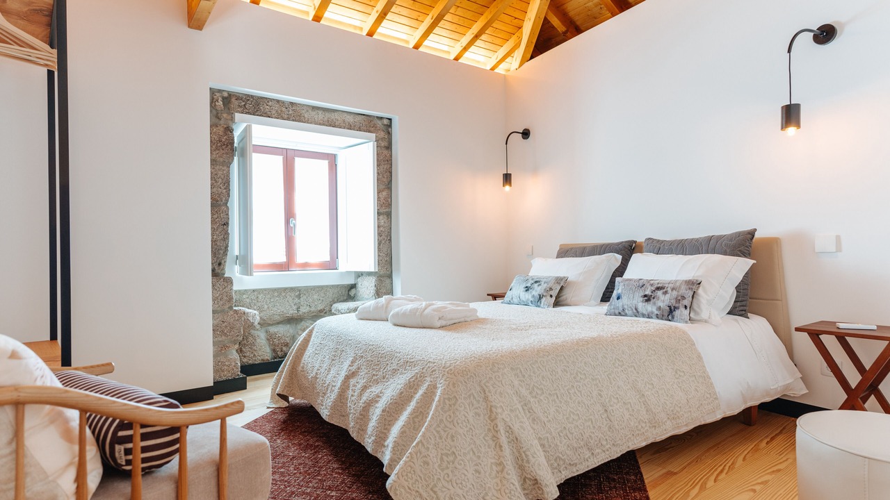 Photo of Bedroom in Baiao
