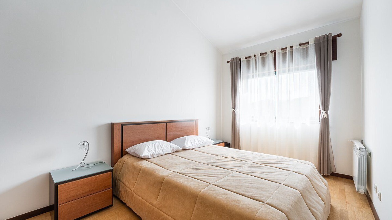 Photo of Bedroom in Rio Mau