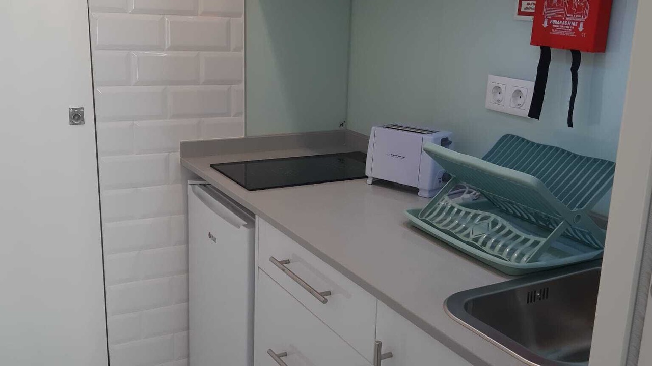 Photo of Kitchen in Coimbra