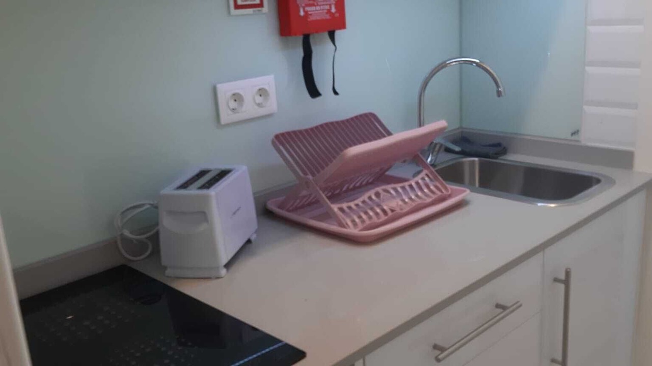 Photo of Kitchen in Coimbra
