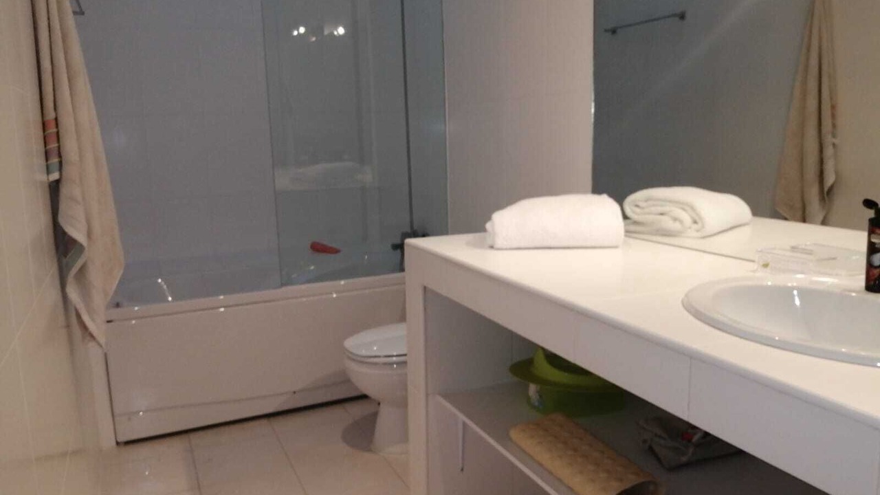 Photo of Bathroom in Sagres