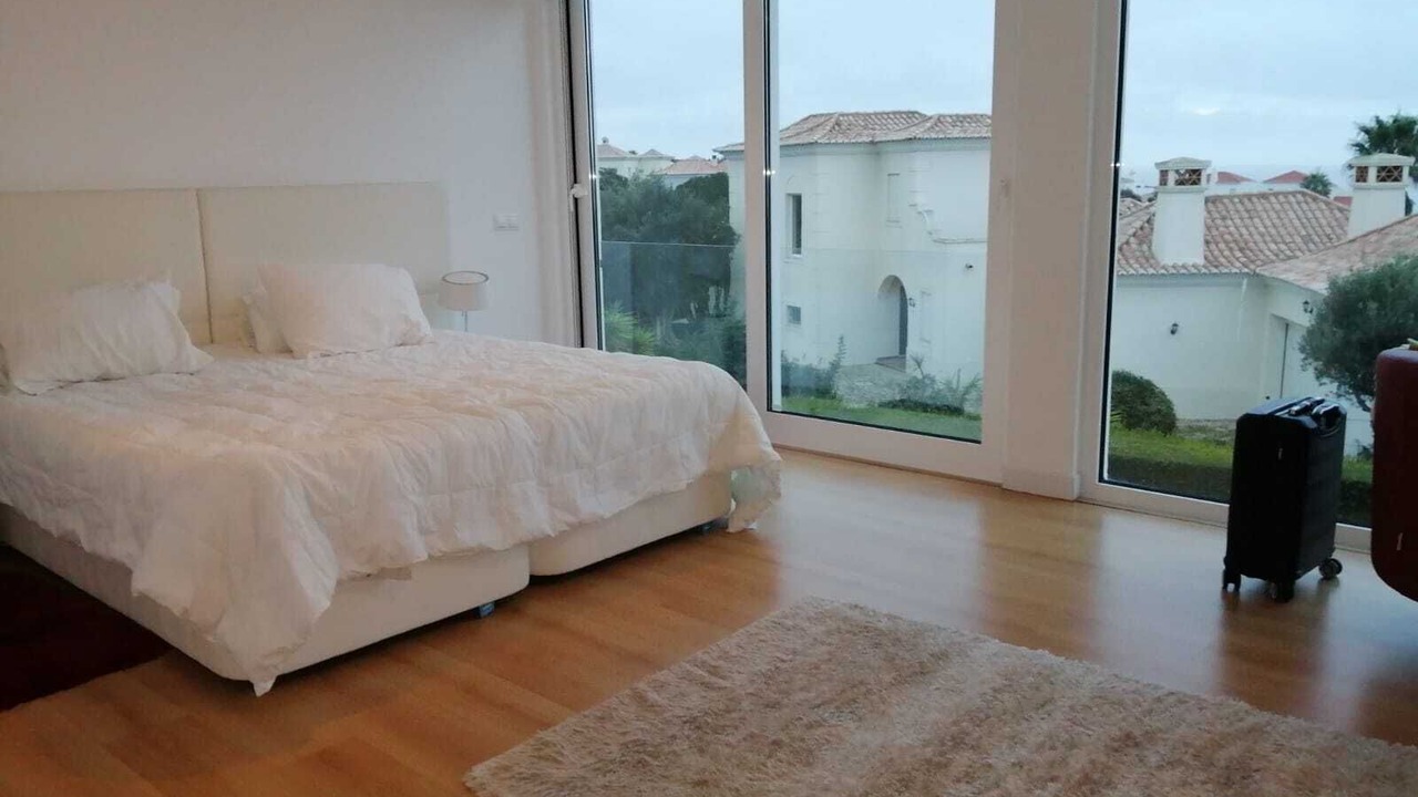 Photo of Bedroom in Sagres