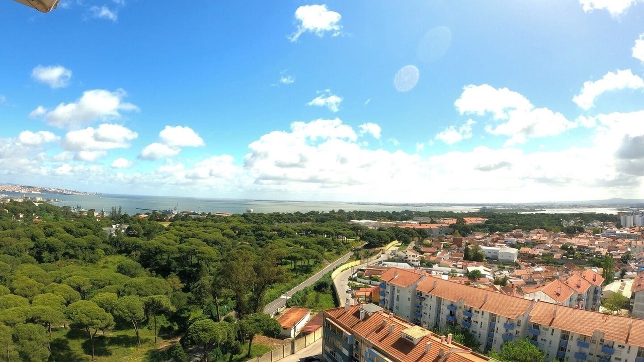 Photo of Outdoor in Laranjeiro