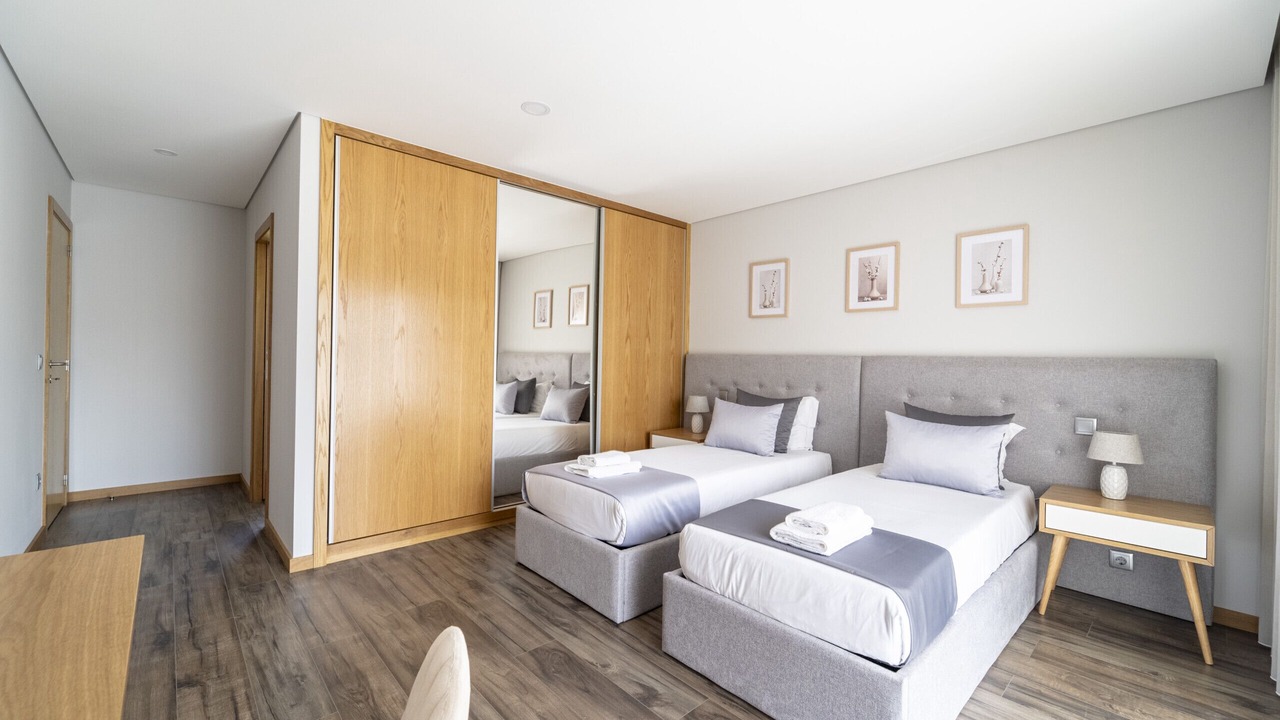 Photo of Bedroom in Barcelos