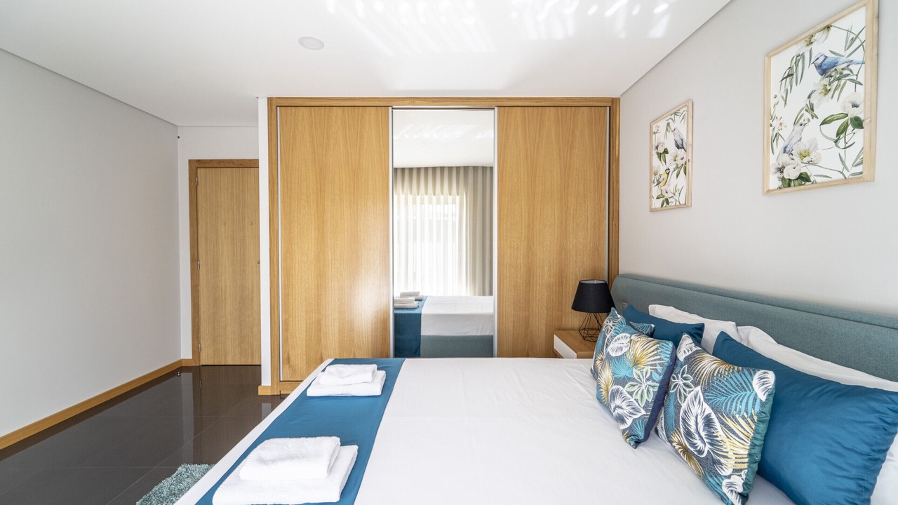 Photo of Bedroom in Barcelos