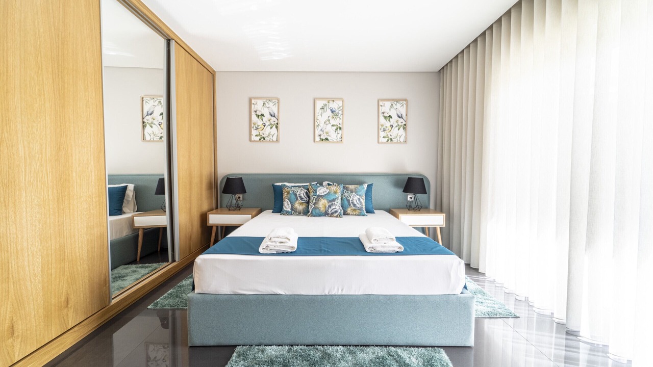 Photo of Bedroom in Barcelos