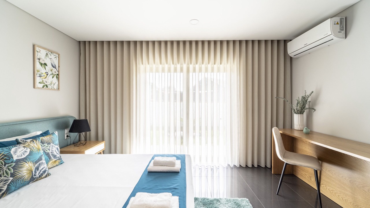 Photo of Bedroom in Barcelos