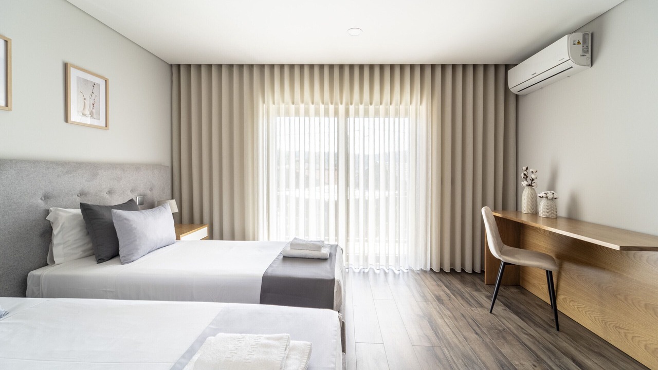 Photo of Bedroom in Barcelos