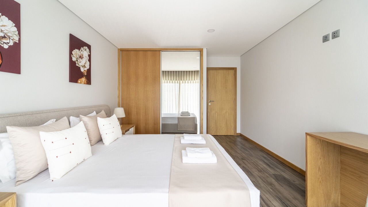 Photo of Bedroom in Barcelos