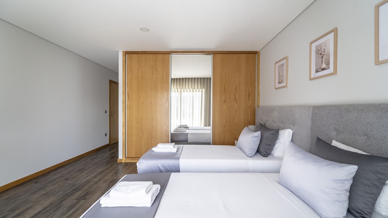 Photo of Bedroom in Barcelos