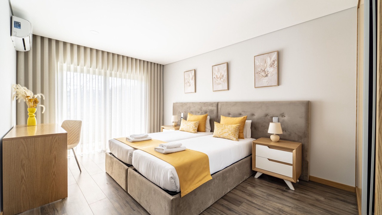Photo of Bedroom in Barcelos
