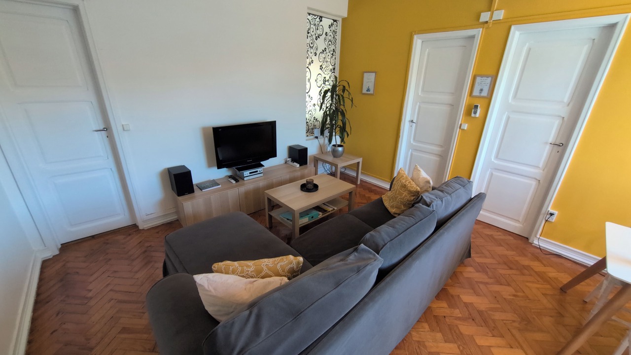 Photo of Livingroom in Pedrogao Pequeno